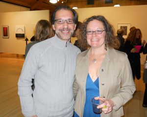 Rural Intelligence Parties and Openings