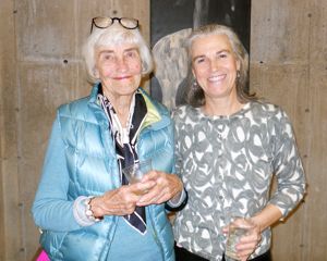 Rural Intelligence Parties and Openings