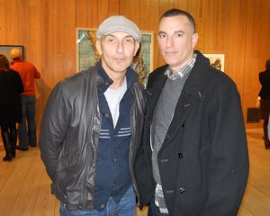 Rural Intelligence Parties and Openings