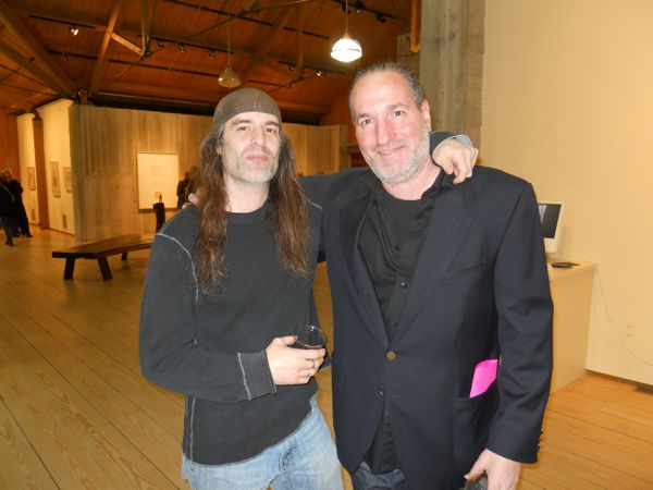 Rural Intelligence Parties and Openings