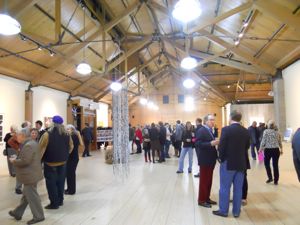 Rural Intelligence Parties and Openings