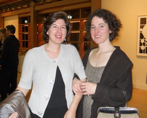 Rural Intelligence Parties and Openings