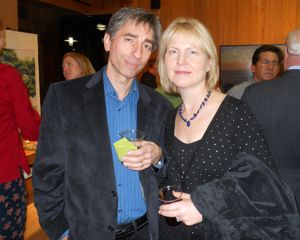 Rural Intelligence Parties and Openings