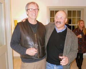 Rural Intelligence Parties and Openings