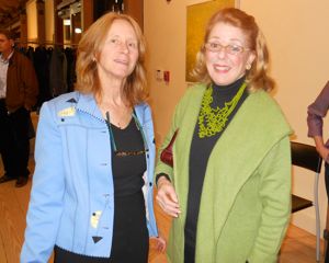 Rural Intelligence Parties and Openings