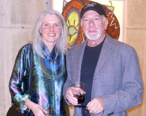 Rural Intelligence Parties and Openings