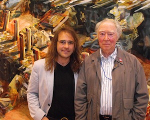 Rural Intelligence Parties and Openings