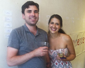 Rural Intelligence Parties and Openings