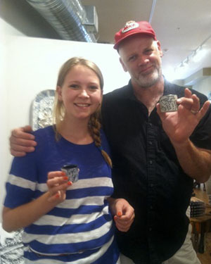 Rural Intelligence Parties and Openings