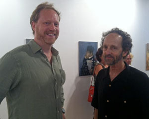 Rural Intelligence Parties and Openings