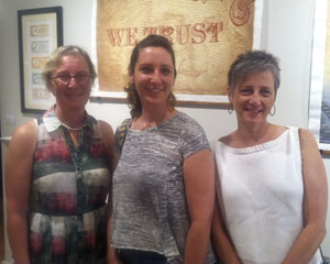 Rural Intelligence Parties and Openings