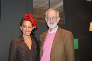 finch sheila bridges