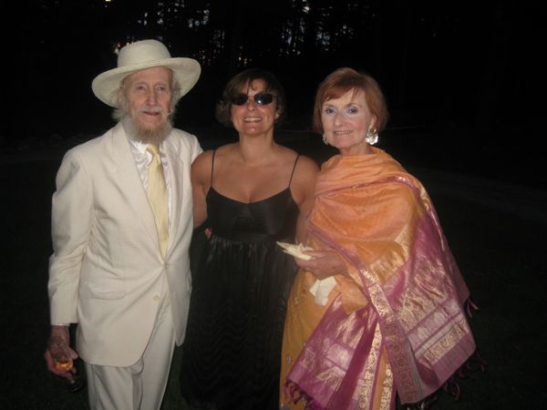 Rural Intelligence Parties and Openings