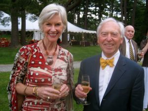 Rural Intelligence Parties and Openings