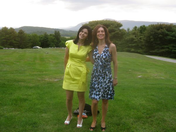 Rural Intelligence Parties and Openings