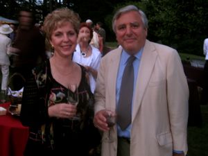 Rural Intelligence Parties and Openings