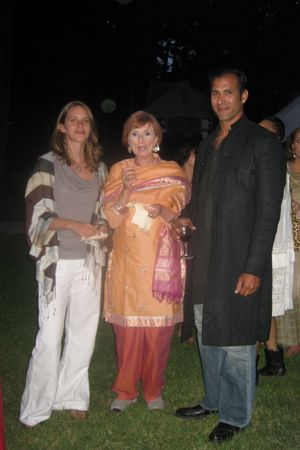 Rural Intelligence Parties and Openings