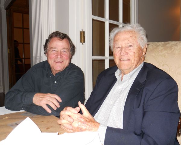 Rural Intelligence Parties and Openings