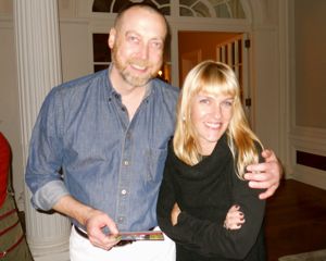 Rural Intelligence Parties and Openings