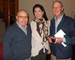 Rural Intelligence Parties and Openings