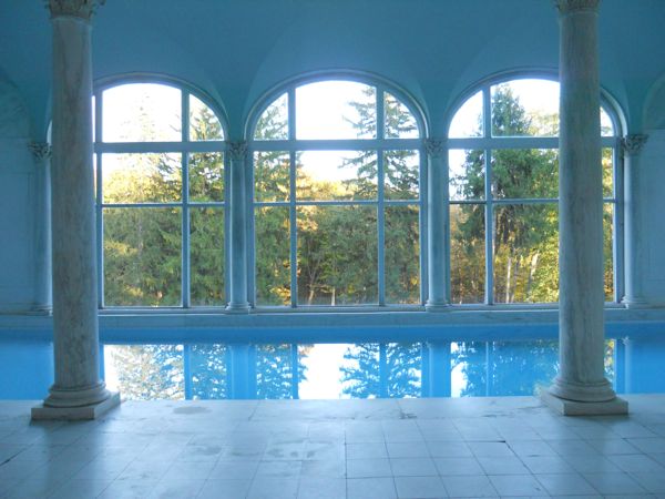 Rural Intelligence Parties and Openings