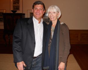 Rural Intelligence Parties and Openings