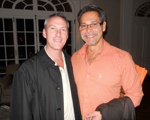 Rural Intelligence Parties and Openings