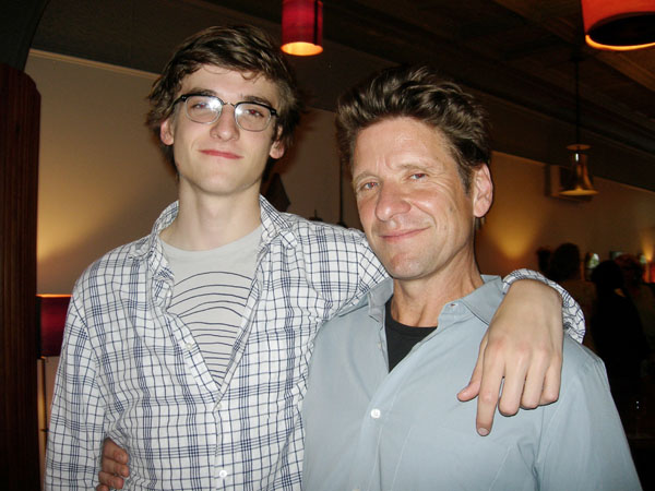 Rural Intelligence Parties and Openings