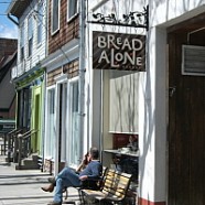 Rural Intelligence Food