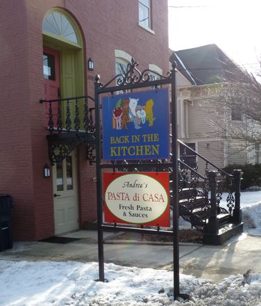 Rural Intelligence Food