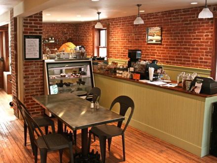 Rural Intelligence Food