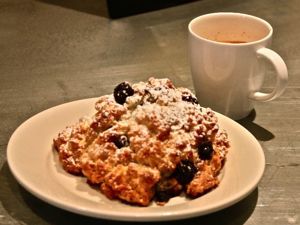 Rural Intelligence Food