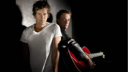 The Bacon Brothers
