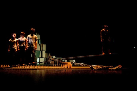 Rural Intelligence Arts