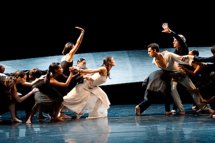 Rural Intelligence Arts