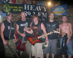 Rural Intelligence Style