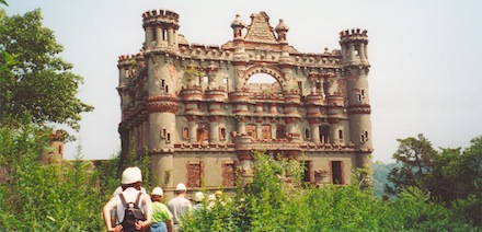 Rural Intelligence Road Trips