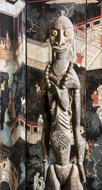 Rural Intelligence Style