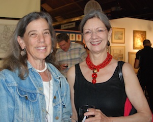 Rural Intelligence Parties and Openings