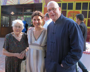 Rural Intelligence Parties and Openings