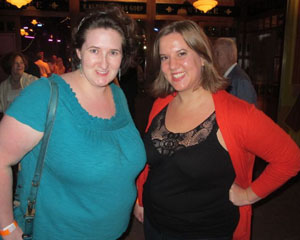 Rural Intelligence Parties and Openings