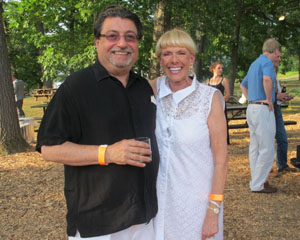 Rural Intelligence Parties and Openings