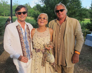 Rural Intelligence Parties and Openings