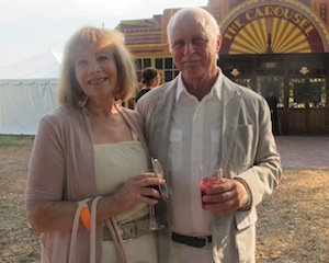 Rural Intelligence Parties and Openings