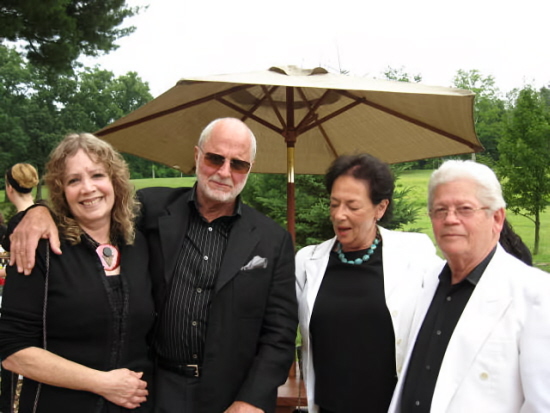 Rural Intelligence Parties and Openings