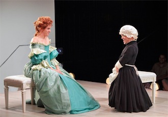 Rural Intelligence Arts