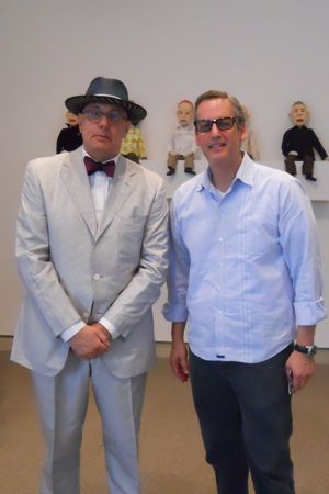 Rural Intelligence Parties and Openings