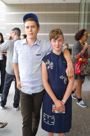 Rural Intelligence Parties and Openings