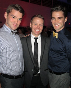 Rural Intelligence Parties and Openings