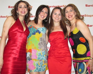 Rural Intelligence Parties and Openings